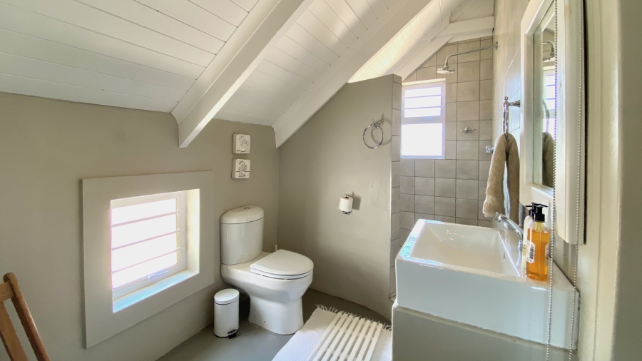 6 Bedroom Property for Sale in Jacobsbaai Western Cape
